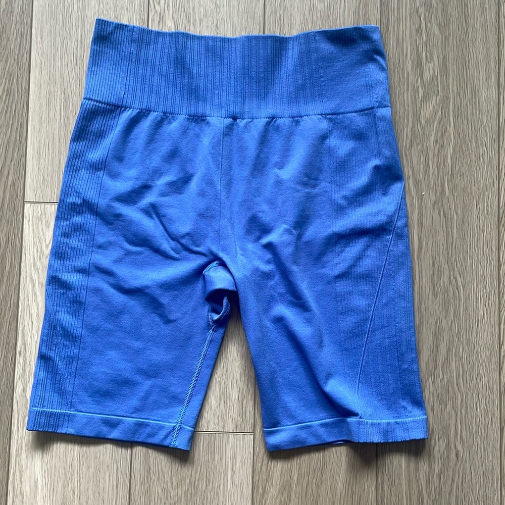 NWOT all in motion athletic shorts women’s size XL